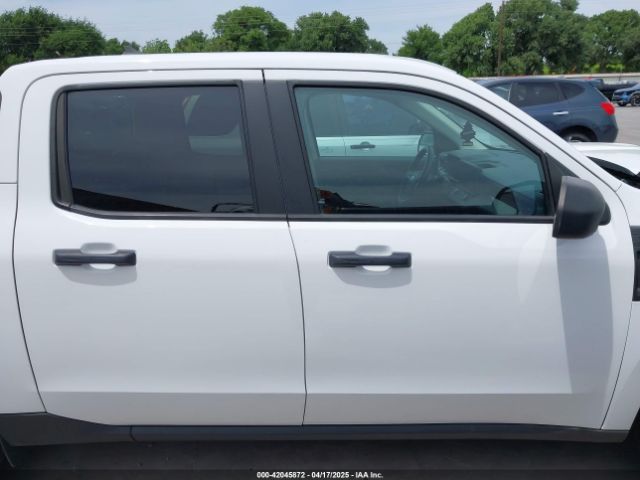 3FTTW8E91NRB14212 Ford Maverick Xl
