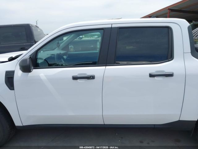 3FTTW8E91NRB14212 Ford Maverick Xl