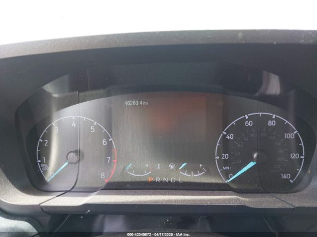 3FTTW8E91NRB14212 Ford Maverick Xl