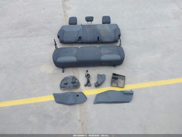 3FTTW8E91NRB14212 Ford Maverick Xl