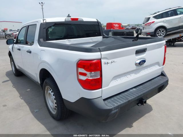 3FTTW8E91NRB14212 Ford Maverick Xl