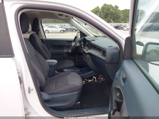 3FTTW8E91NRB14212 Ford Maverick Xl