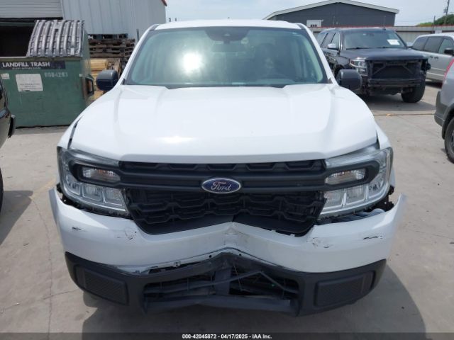 3FTTW8E91NRB14212 Ford Maverick Xl