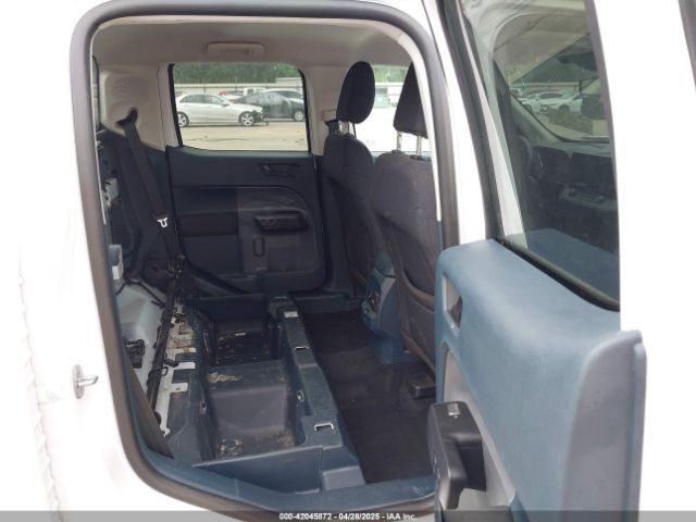 3FTTW8E91NRB14212 Ford Maverick Xl