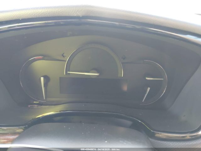 1GYKNCRS1HZ233242 Cadillac Xt5 Premium Luxury