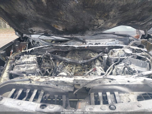 1GCUYHED3KZ294836 Chevrolet Silverado 1500 High Country
