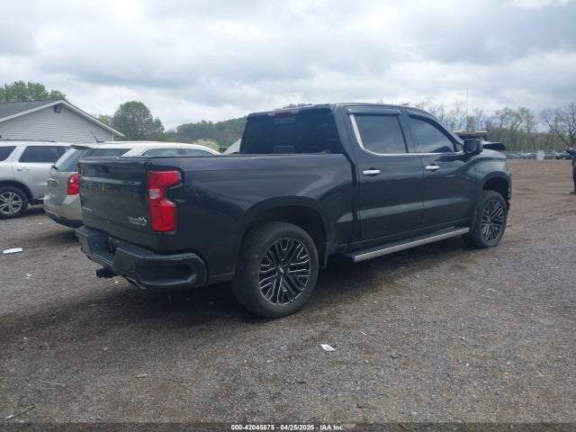 1GCUYHED3KZ294836 Chevrolet Silverado 1500 High Country