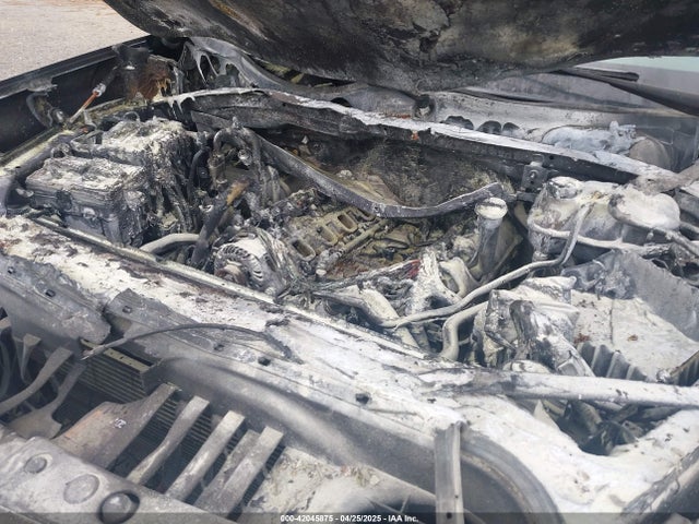 1GCUYHED3KZ294836 Chevrolet Silverado 1500 High Country