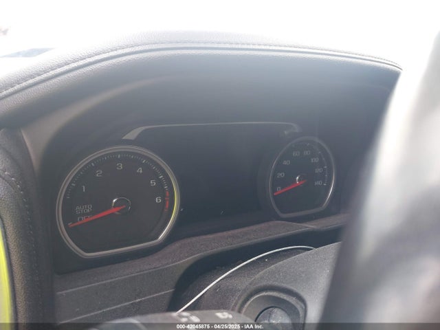 1GCUYHED3KZ294836 Chevrolet Silverado 1500 High Country