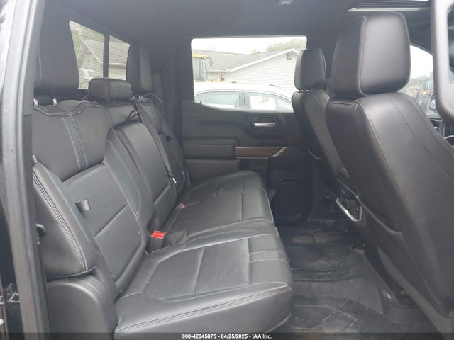 1GCUYHED3KZ294836 Chevrolet Silverado 1500 High Country