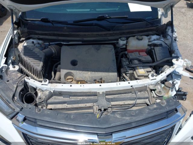 1GNERFKW2NJ132976 Chevrolet Traverse Fwd Ls