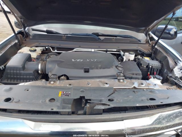 1GTG6FEN8M1275345 GMC lgz - di, vvt, alum, var2, gen 2