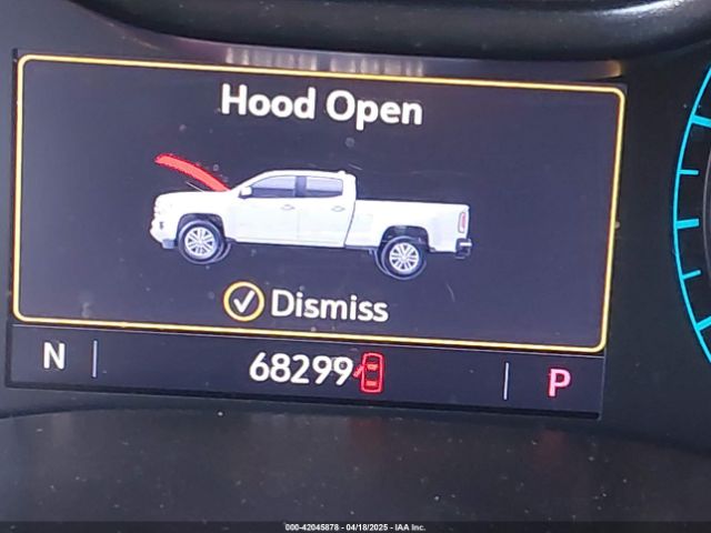 1GTG6FEN8M1275345 GMC lgz - di, vvt, alum, var2, gen 2