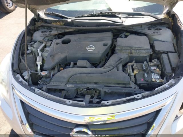 1N4AL3AP1FC169790 Nissan Altima 2.5 Sv