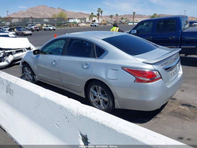 1N4AL3AP1FC169790 Nissan Altima 2.5 Sv