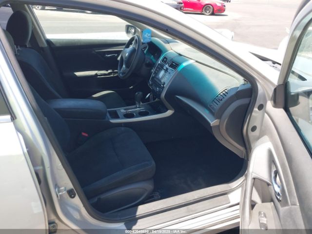 1N4AL3AP1FC169790 Nissan Altima 2.5 Sv