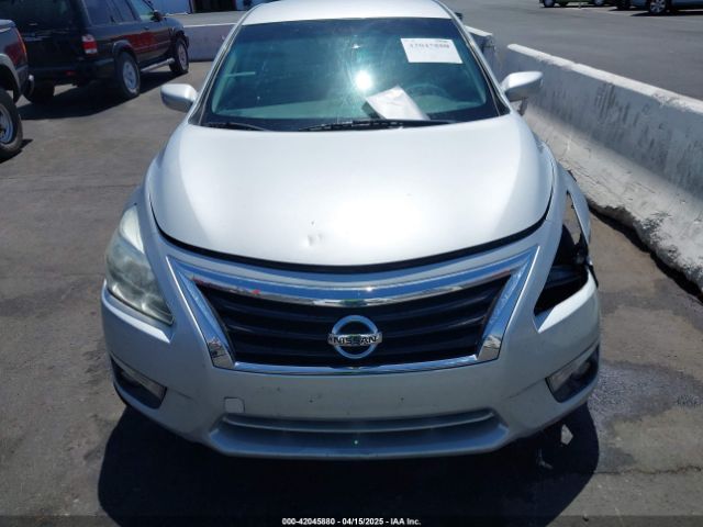 1N4AL3AP1FC169790 Nissan Altima 2.5 Sv