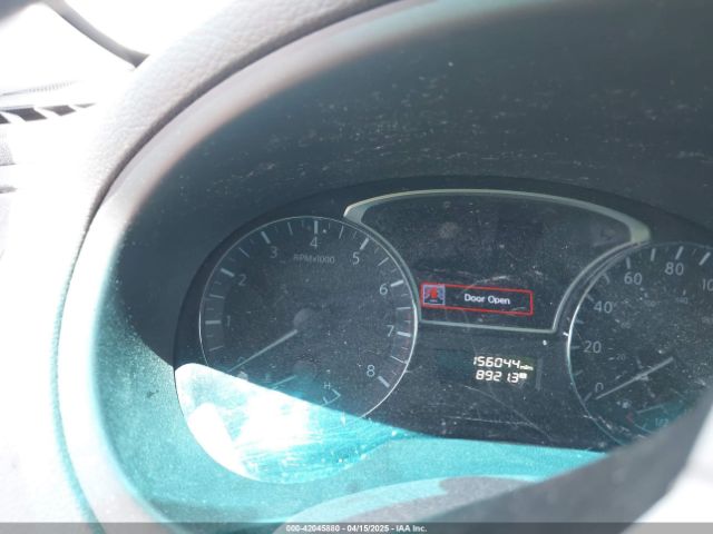 1N4AL3AP1FC169790 Nissan Altima 2.5 Sv