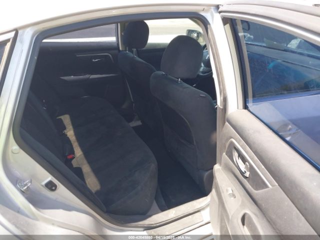 1N4AL3AP1FC169790 Nissan Altima 2.5 Sv
