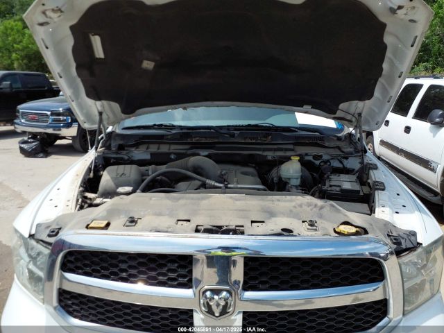 1C6RR6LT8FS649622 RAM 1500 Big Horn