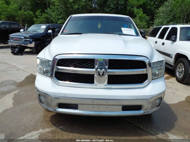 1C6RR6LT8FS649622 RAM 1500 Big Horn