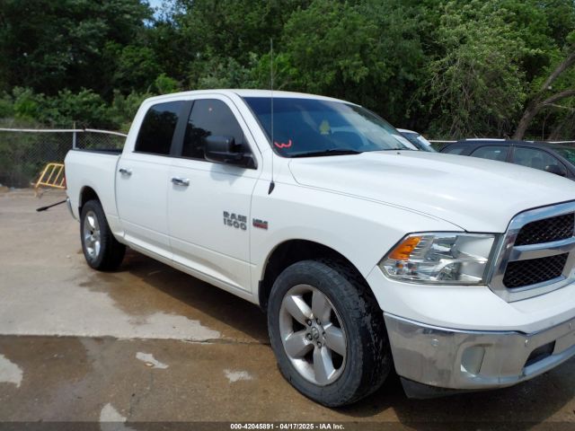 1C6RR6LT8FS649622 RAM 1500 Big Horn