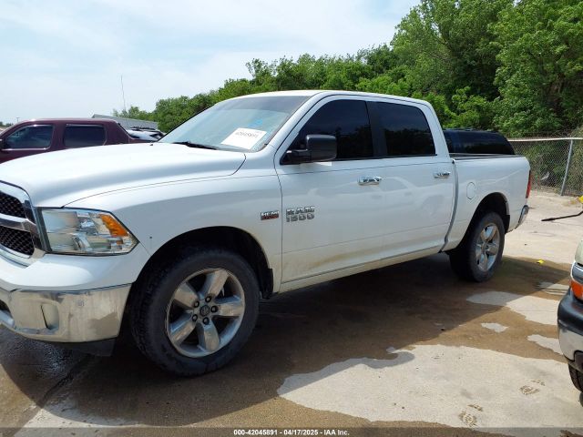 1C6RR6LT8FS649622 RAM 1500 Big Horn