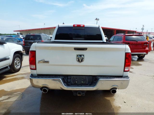 1C6RR6LT8FS649622 RAM 1500 Big Horn