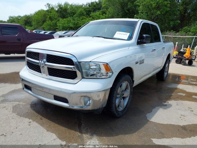 1C6RR6LT8FS649622 RAM 1500 Big Horn