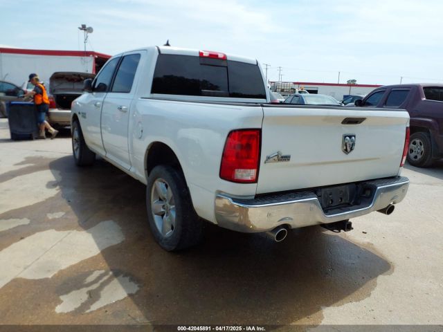 1C6RR6LT8FS649622 RAM 1500 Big Horn