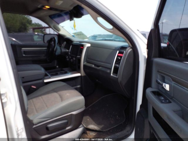 1C6RR6LT8FS649622 RAM 1500 Big Horn