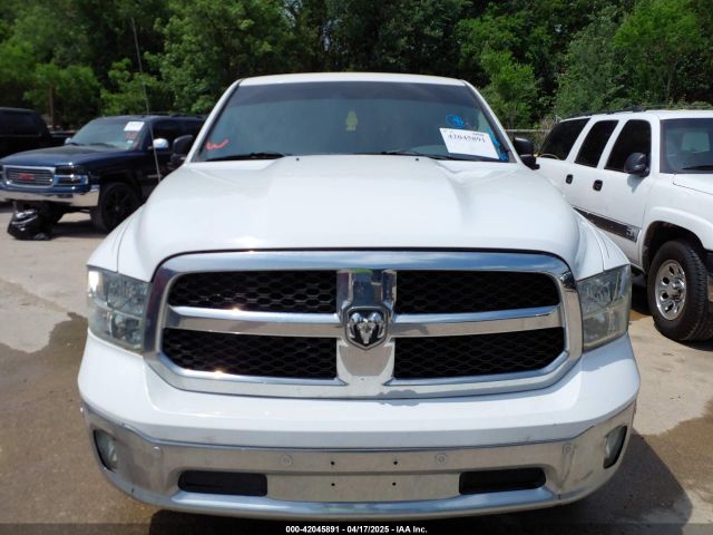1C6RR6LT8FS649622 RAM 1500 Big Horn