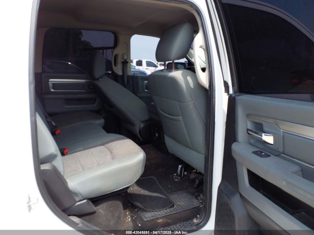 1C6RR6LT8FS649622 RAM 1500 Big Horn