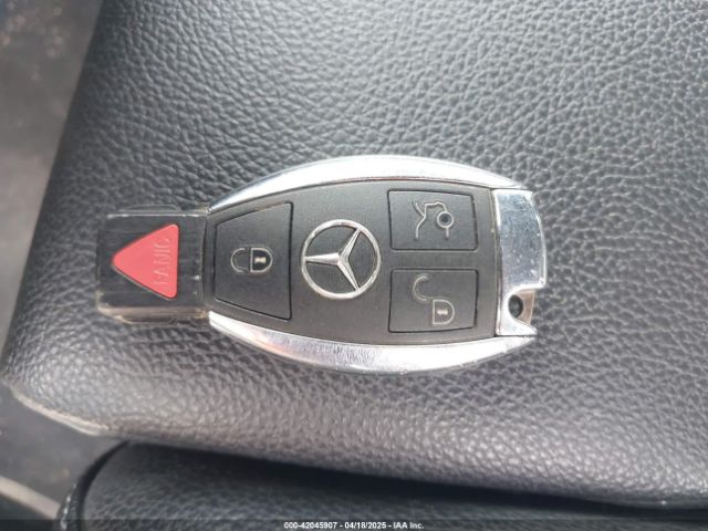 2016 MERCEDES-BENZ CLA 250 WDDSJ4EB5GN367731 Photo 10
