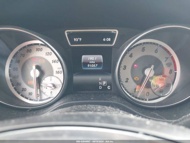 2016 MERCEDES-BENZ CLA 250 WDDSJ4EB5GN367731 Photo 6