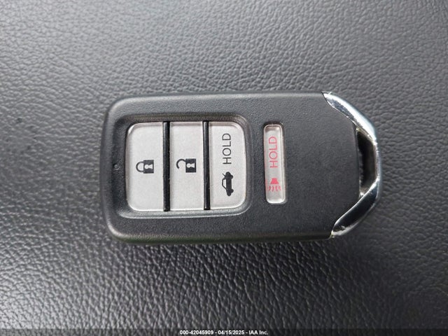 1HGCV1F37NA049642 Honda l15be