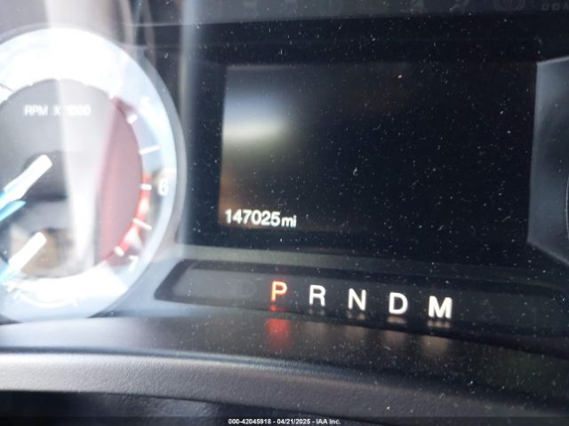 1FMJK1HT4HEA08227 Ford Expedition El Xlt