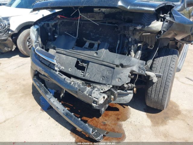 1FMJK1HT4HEA08227 Ford Expedition El Xlt