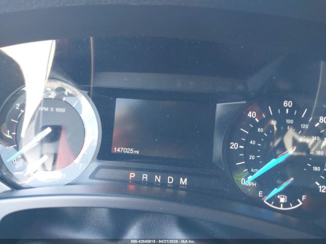 1FMJK1HT4HEA08227 Ford Expedition El Xlt