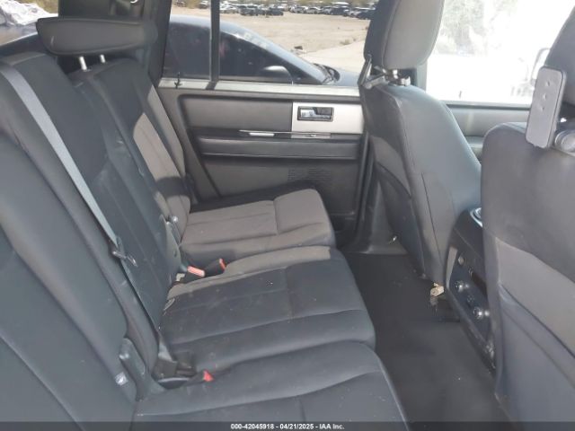 1FMJK1HT4HEA08227 Ford Expedition El Xlt