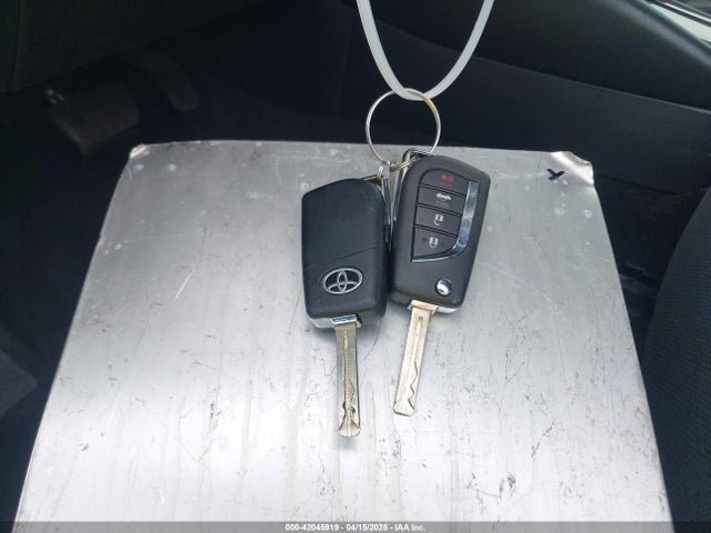 JTDS4RCEXLJ043994 Toyota COROLLA SE