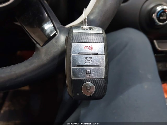 5XYPHDA51KG521590 KIA Sorento 3.3l Ex