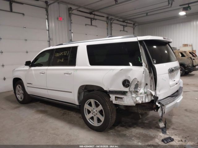 1GKS2HKJ7GR105832 GMC YUKON XL DENALI