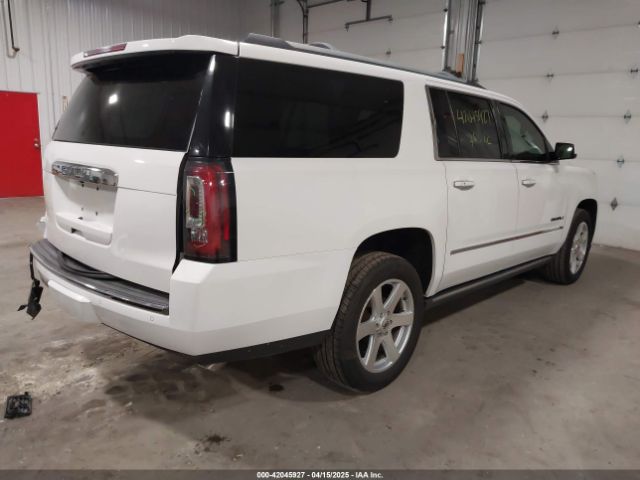 1GKS2HKJ7GR105832 GMC YUKON XL DENALI