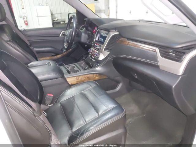 1GKS2HKJ7GR105832 GMC YUKON XL DENALI