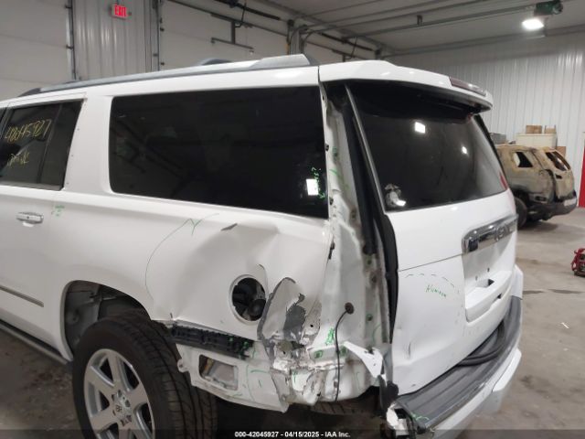 1GKS2HKJ7GR105832 GMC YUKON XL DENALI