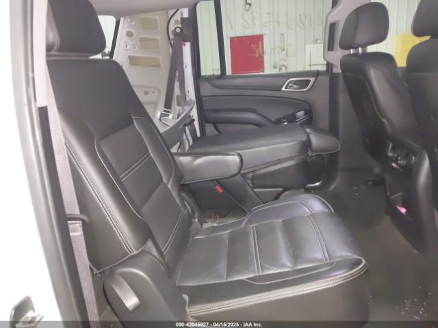 1GKS2HKJ7GR105832 GMC YUKON XL DENALI