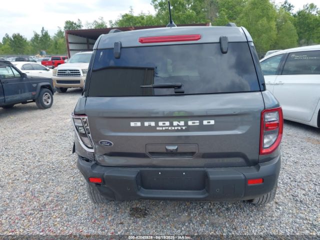 3FMCR9BN5SRE30413 Ford Bronco Sport Big Bend