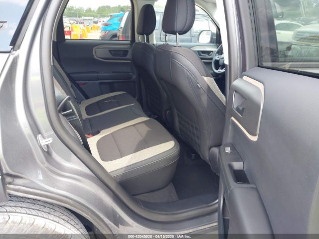 3FMCR9BN5SRE30413 Ford Bronco Sport Big Bend