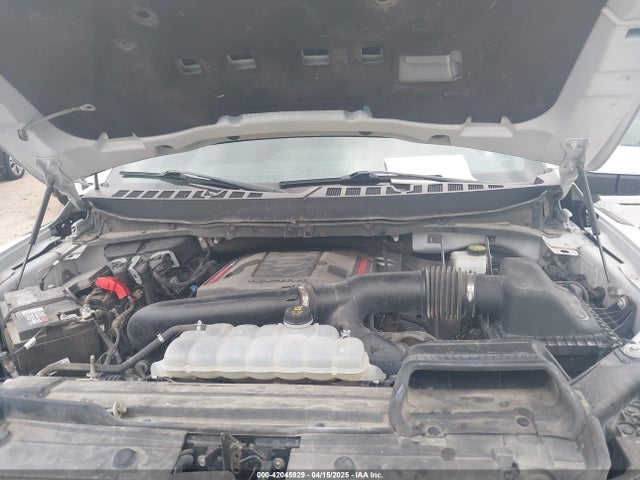 1FTFW1RG9PFA63846 Ford F-150 Raptor